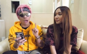Lucinta Luna Ngomel Gara-Gara Kena Prank Atta Halilintar, Suara 'Bindeng' Kembali Bikin Salah Fokus