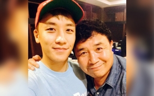 Ayah Seungri Kesal Putranya Terus Disalahkan atas Rentetan Kasus Burning Sun