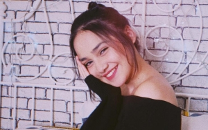 Syifa Hadju Ngaku Tak Buru-Buru Cari Pengganti Pasca Putus, Belum Move On Dari Achmad Megantara?