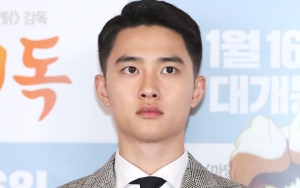 Terjemahan Nama Asli D.O. EXO Bikin Fans Tercengang