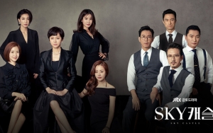 Episode Terakhir 'SKY Castle' Disebut Rusak Gara-Gara Sederet Adegan Ini 
