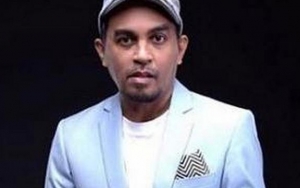 Glenn Fredly Tak Setuju RUU Permusikan, Tapi Ingin Ganti Ini
