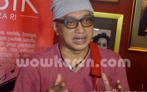  Dipenjara Karena Politik, Ahmad Dhani Ungkap Ambisi Ini Ke Dik Doank 