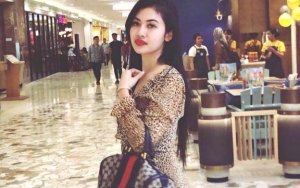 Resmi Dipanggil Polisi, Adik Julia Perez Ikut Terseret Prostitusi Online?