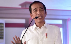 Serangan Bertubi Jokowi untuk Prabowo: Disebut Pakai Propaganda Rusia Hingga Jadi Antek Asing