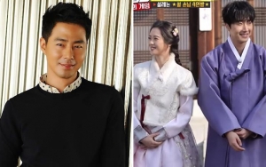 Go Ara Bilang Cinta ke Jo In Sung di 'Running Man', Jung Il Woo Cemburu?