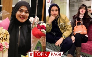 Sarita Naik Moge Bareng Polisi, Hilda-Billy Diejek Saltum Liburan Ngirit di Malaysia-Topik Pagi