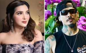 Ashanty Malas Koar-Koar Balas Nyinyiran Jerinx SID Hingga 'Tampar' Ejekan Takut Bangkrut