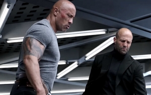 Trailer Perdana 'Fast & Furious Presents: Hobbs & Shaw' Tampilkan Serunya Paduan Aksi dan Komedi