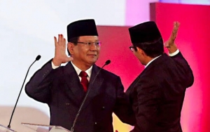 BPN Prabowo Klaim Elektabilitasnya Tak Terbendung dan Akan Salip Jokowi Bulan Ini