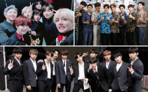 Selain BTS, EXO dan Wanna One, Adakah Konser Grup K-Pop Yang Bisa Penuhi Gocheok Sky Dome?