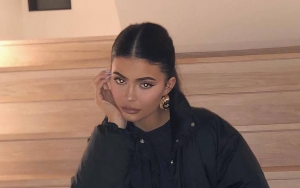 Kylie Jenner Diduga Hamil Lagi Gara-Gara Postingan Ini