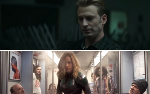 Marvel Studios Rilis Teaser Baru 'Avengers: Endgame' dan 'Captain Marvel' di Ajang Super Bowl