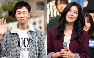 Lee Kwang Soo Mendadak Diminta Putus Dari Lee Sun Bin di 'Running Man', Ada Apa?