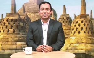 Tim Prabowo Tanggapi Ucapan Wali Kota Semarang 'Jangan Pakai Jalan Tol Jika Tak Dukung Jokowi'