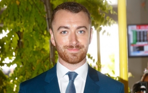 Sam Smith Mengaku Iri Melihat Pasangan Lain Usai Putus dari Brandon Flynn