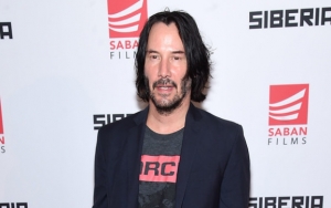 Keanu Reeves Ternyata Hampir Perankan Karakter Ini di 'Captain Marvel'