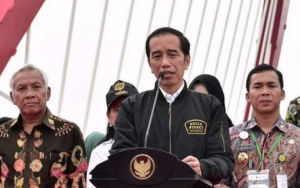 Lelah Diam Selama 4 Tahun, Jokowi: Saya Ingin Kerja Dari Pagi Sampai Pagi Tapi Terus Dimaki