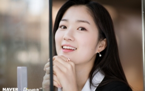 Kim Hye Yoon Pemeran Ye Seo Gambarkan Episode Terakhir 'SKY Castle' Sebagai Tangisan
