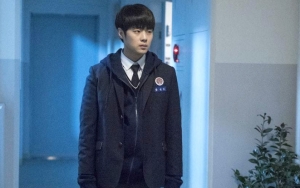 Intip Seriusnya Jo Byeong Gyu di Teaser Terbaru 'He is Psychometric'