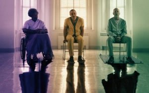 'Glass' Masih Dominasi Box Office di Pekan Ketiga Penayangan