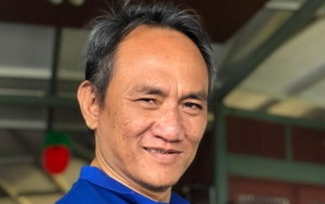 Andi Arief Sebut Kader Partai Demokrat Boleh Dukung Jokowi