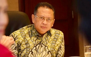 Ketua DPR Bantah Usulan Motor Masuk Tol Idenya: Banyak yang Sotoy!