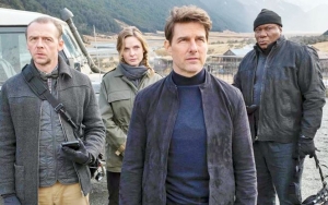 Paramount Tetapkan Tanggal Rilis Dua Sekuel 'Mission: Impossible' dan Pastikan Kembalinya Ethan Hunt