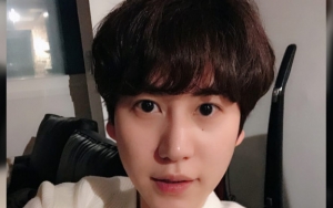 Kyuhyun Kelihatan Kurusan Saat Rayakan Ultah Bareng Changmin dan Minho