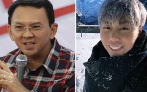 Ahok Tanpa Puput di Jamuan Keluarga, Roy Kiyoshi Peringatkan Ancaman Pisah Gara-Gara Sifat Asli?