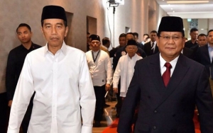 Rusia 'Tangkis' Serangan Jokowi Untuk Prabowo Soal 'Propaganda Rusia'