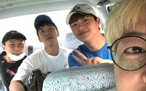 Lee Seung Gi Bangga Menjawab Benar, Sungjae Sedih Kehilangan Indera Perasa di 'Master in the House'