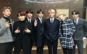 Perubahan Drastis Nasib BTS Sebelum dan Setelah Populer 