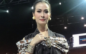 Sering Ngomong Pakai Bahasa Alay, Iis Dahlia Bikin Risih Diprotes Jadi Host 'Pagi Pagi Pasti Happy'