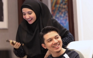 Di Depan Zaskia Sungkar, Irwansyah Pede Sebut Acha Septriasa Sebagai Mantan Terindah