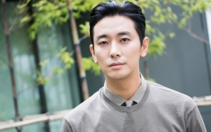 Joo Ji Hoon Curhat Alami Pingsan Saking Totalitasnya Akting di 'Item'