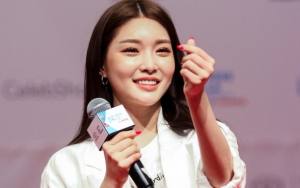 Kim Chung Ha Bicarakan Karier Solo dan Keinginan untuk Reuni dengan IOI
