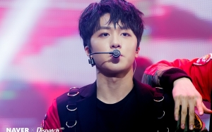 Penonton Fancam Solo Chani SF9 Melonjak Drastis Berkat Popularitas 'SKY Castle'