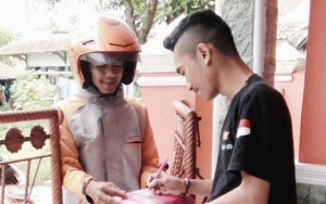 Sempat Ancam Mogok Kerja, Karyawan PT Pos Akhirnya Terima Gaji Lagi Hari Ini