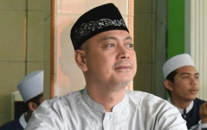 Adipura Jadi Pocong-Pocongan Sampai Bikin 'Al Dul' Ketakutan di 'Calon Presiden'