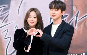 Yoo Seung Ho dan Jo Bo Ah Beri Salam Perpisahan Jelang Episode Terakhir 'My Strange Hero'