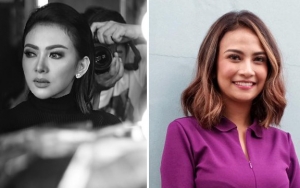Syahrini Pakai Baju Atasan Seharga Rp 80,2 Juta, Netter Mendadak 'Sindir' Vanessa Angel  