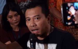 Anang Hermansyah Tetap Perjuangkan RUU Permusikan Meski Tuai Banyak Penolakan, Kenapa?
