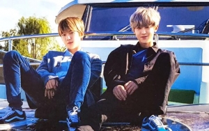 Chanyeol dan Baekhyun EXO Rencanakan Bentuk Duo dengan Usung Lagu Ini