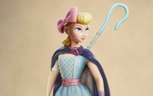 Pixar Kena Tuntut Organisasi Perlindungan Hewan Gara-Gara Tampilan Karakter Bo Peep di 'Toy Story 4'