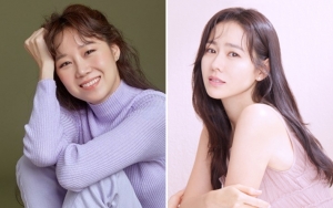 Gong Hyo Jin Ungkap Ucapan Son Ye Jin Ini Berhasil Ubah Jalan Hidupnya