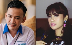 Ruben Onsu Beri Teguran Keras ke Della Perez Lantaran Kecolongan soal Dugaan Kasus Prostitusi Online