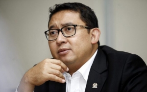Fadli Zon Mau Panggil Jokowi 'Cak Jancuk', TKN: Enggak Usah Ikut-Ikutanlah
