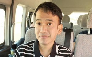  Ruben Onsu Bantu Della Perez Hadapi Kasus Dugaan Prostitusi Online, Ibunda Jupe Bersyukur