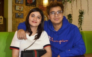 Billy Syahputra Keceplosan 'Suami-Istri', Netter Sindir Hilda Vitria Dua Kali Nikah Tanpa Resepsi